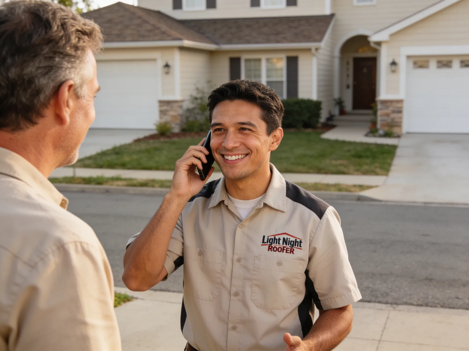 Emergency Roof Repair New Bedford, PA FAQs